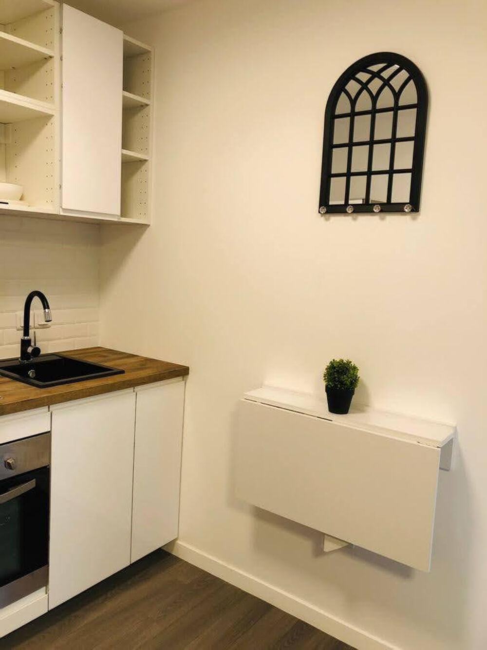 Location Appartement Beau studio neuf Bezons