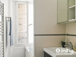  Appartement � vendre 2 pi�ces 40 m�