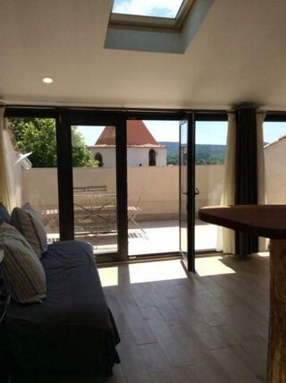  Appartement à louer 1 pièce 34 m²