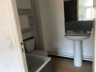  Appartement à louer 1 pièce 18 m²