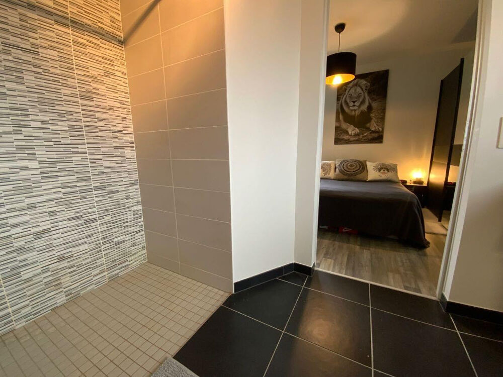 Location Appartement Magnifique F2 contemporain avec ascenseur+parking Rosheim
