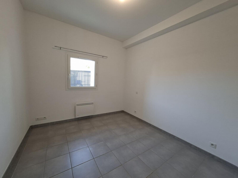 Location Appartement Petit appartement avec jardin et terrasse et park Mormoiron