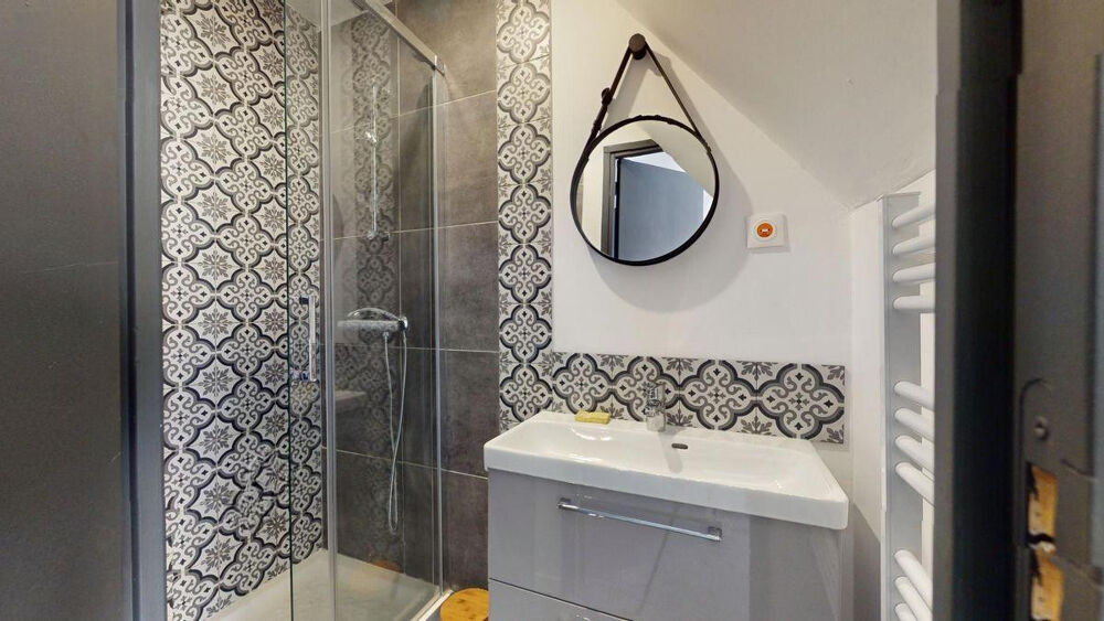 Location Appartement Studio de 33.0m2 - 59800 Lille Lille