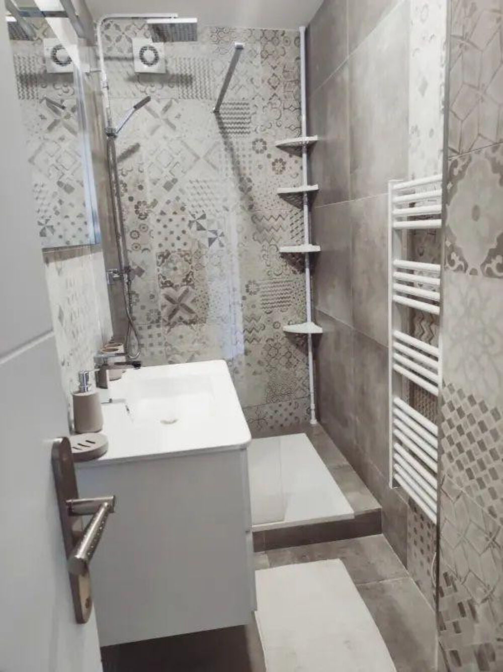 Location Appartement Superbe appartement traversant et lumineux Vienne