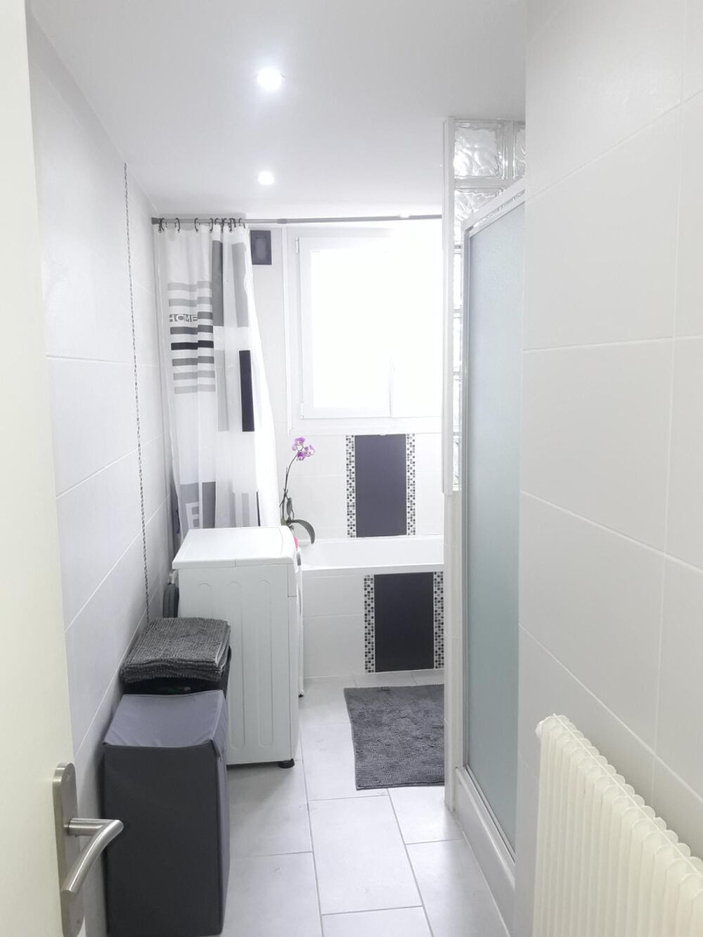 Location Appartement Location d'un chambre meublée  parc de 33 hectares Dijon