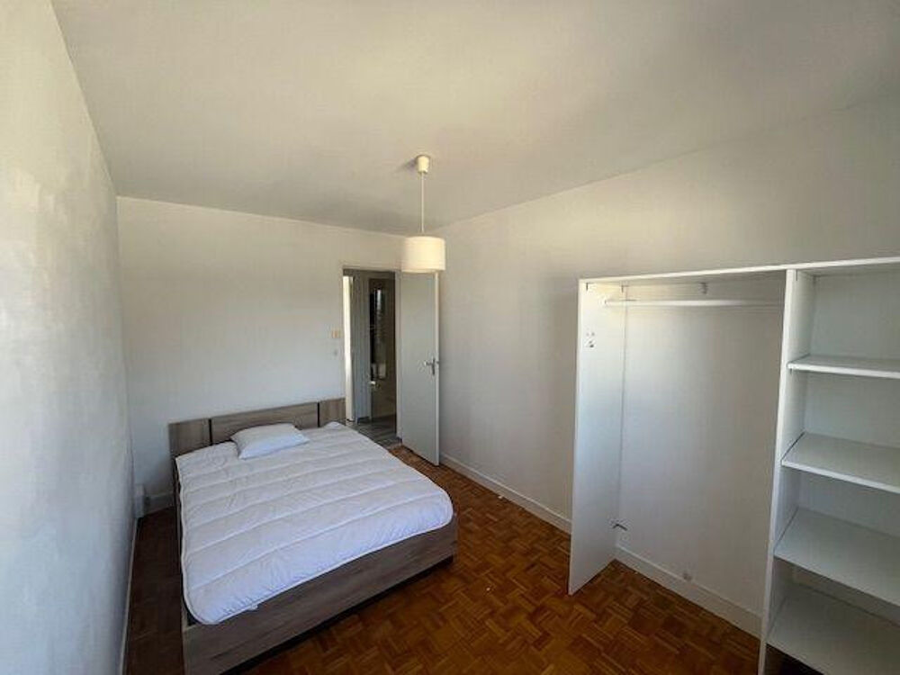Appartement sur Angers
