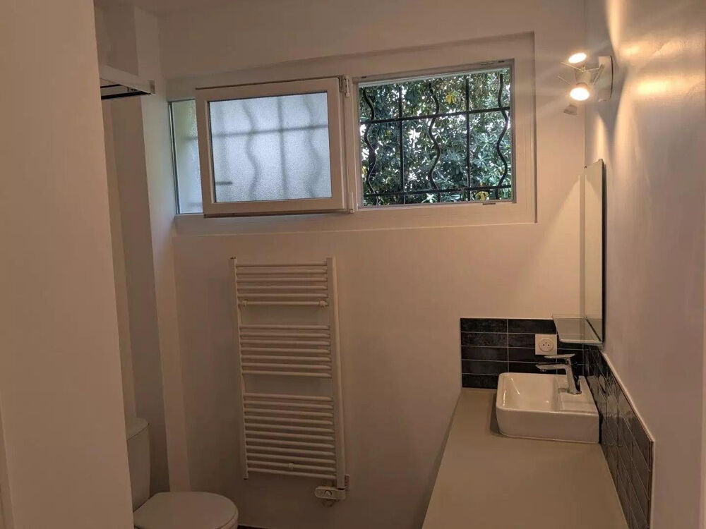Location Appartement Studio meublé 31 m² Montpellier
