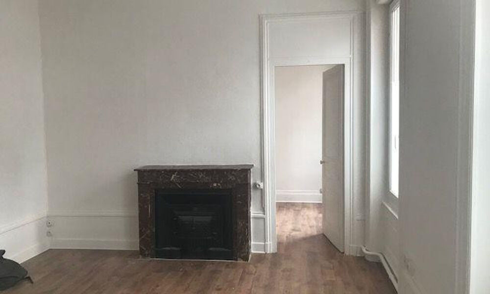 Location Appartement Beau 3 pièces à louer à Paris ND de Lorette Paris 9