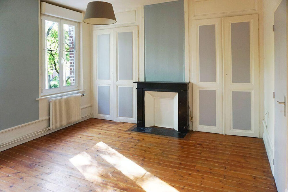 Beau 2P 31m² lumineux