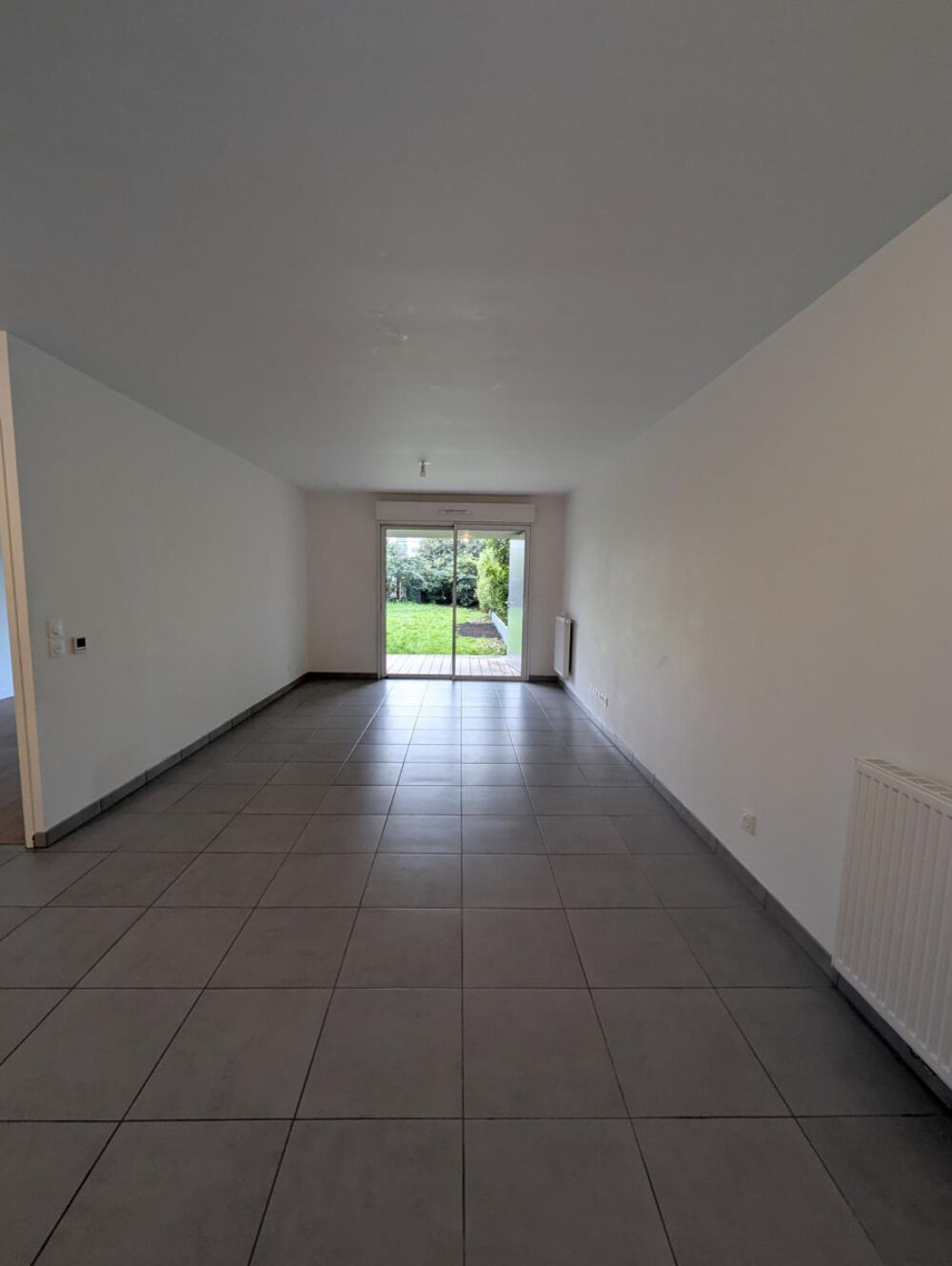 Location Appartement ? À louer – Appartement T2 avec jardin Bordeaux