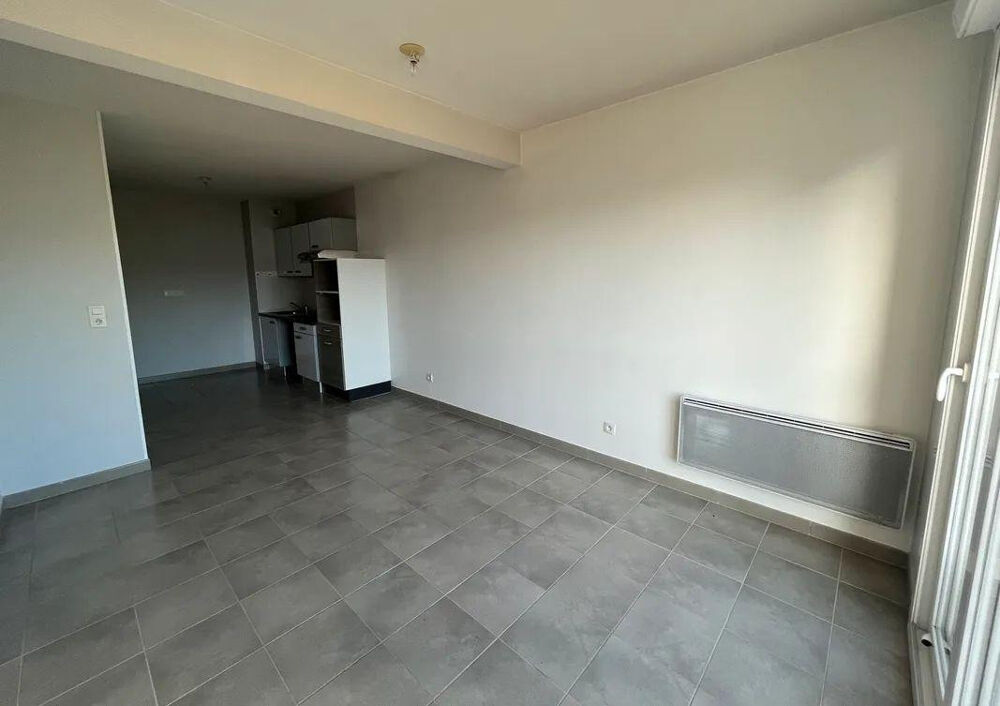 Location Appartement T2 Nantes - Beauséjour 41m2 parking sécurisé Nantes