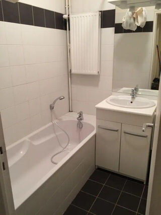  Appartement � louer 3 pi�ces 62 m�