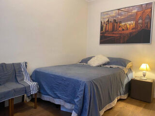  Appartement à louer 2 pièces 35 m²