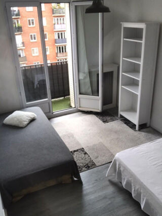  Appartement à louer 3 pièces 58 m²