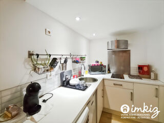  Appartement � vendre 2 pi�ces 34 m�