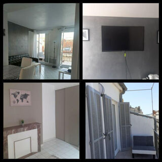  Appartement à louer 3 pièces 54 m²