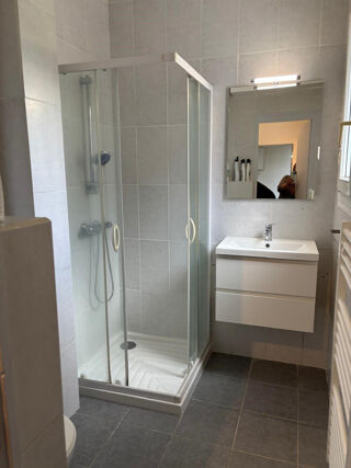  Appartement � louer 2 pi�ces 38 m�