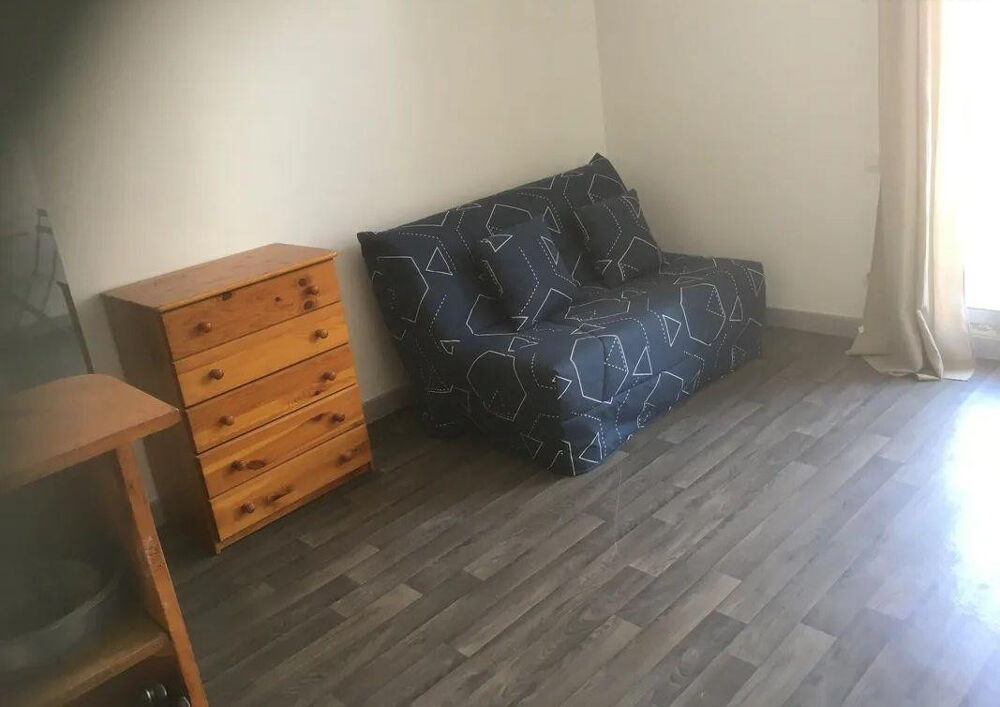 Location Appartement Beau studio meublé 25m² avec terrasse Toulouse