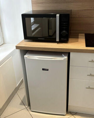  Appartement � louer 2 pi�ces 30 m�