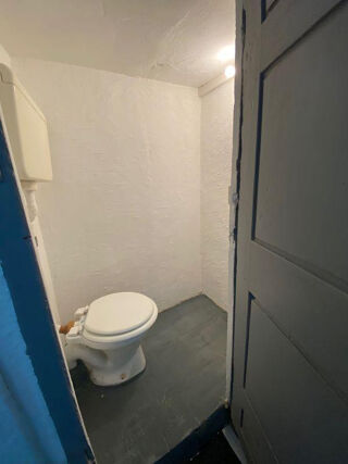  Appartement � louer 1 pi�ce 39 m�