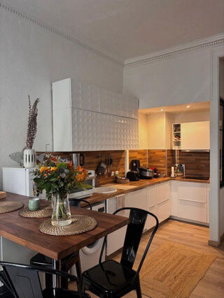  Appartement � louer 2 pi�ces 44 m�