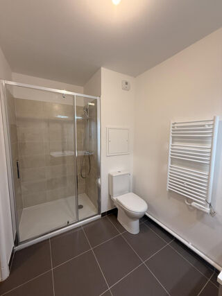  Appartement � louer 1 pi�ce 38 m�