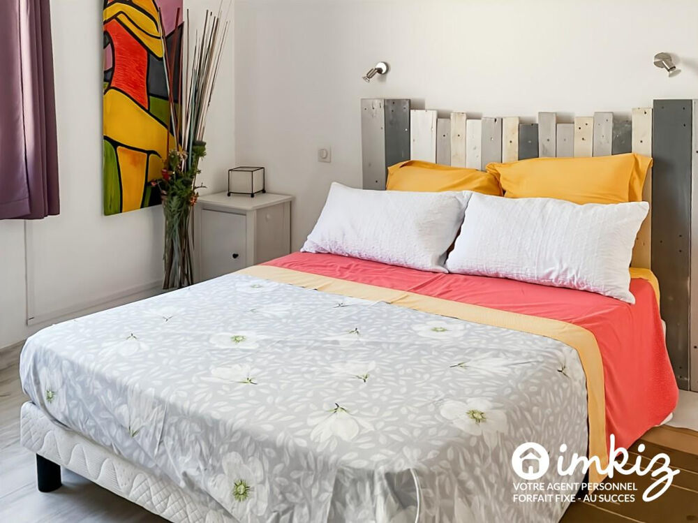 � vendre  Maison Montpellier (34000)