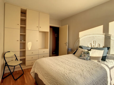  Appartement � louer 2 pi�ces 49 m�