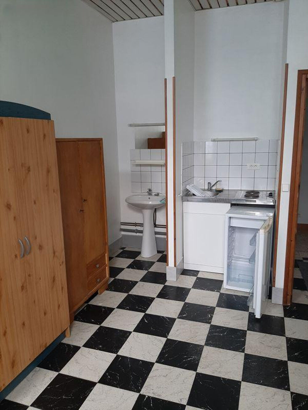 Location Appartement Chambre meublée étudiant Lille Lille