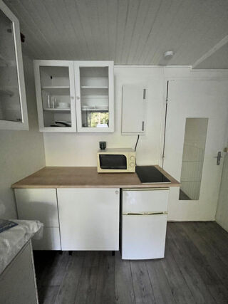  Appartement à louer 1 pièce 13 m²