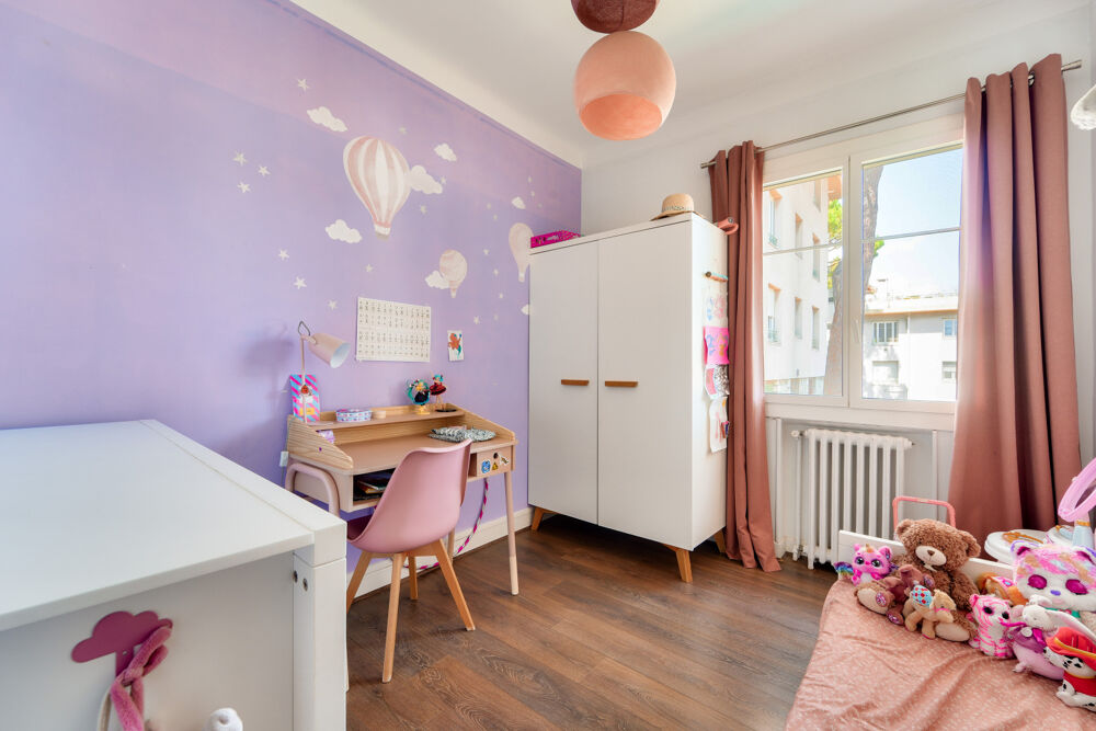 � vendre  Maison Nice (06000)