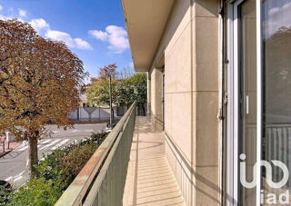  Appartement à louer 3 pièces 93 m²