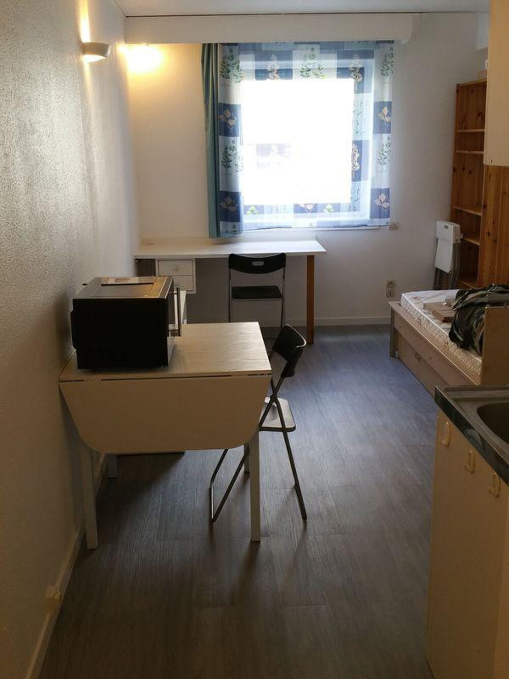 Location Appartement Studio meublé Strasbourg Strasbourg