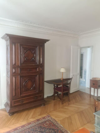  Appartement à louer 3 pièces 60 m²