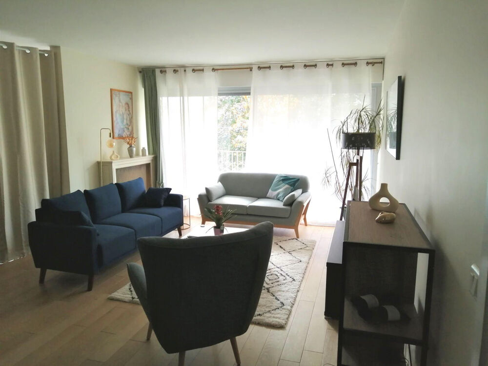 Location Appartement Colocation Paris 15 - 117 m2. Paris 15
