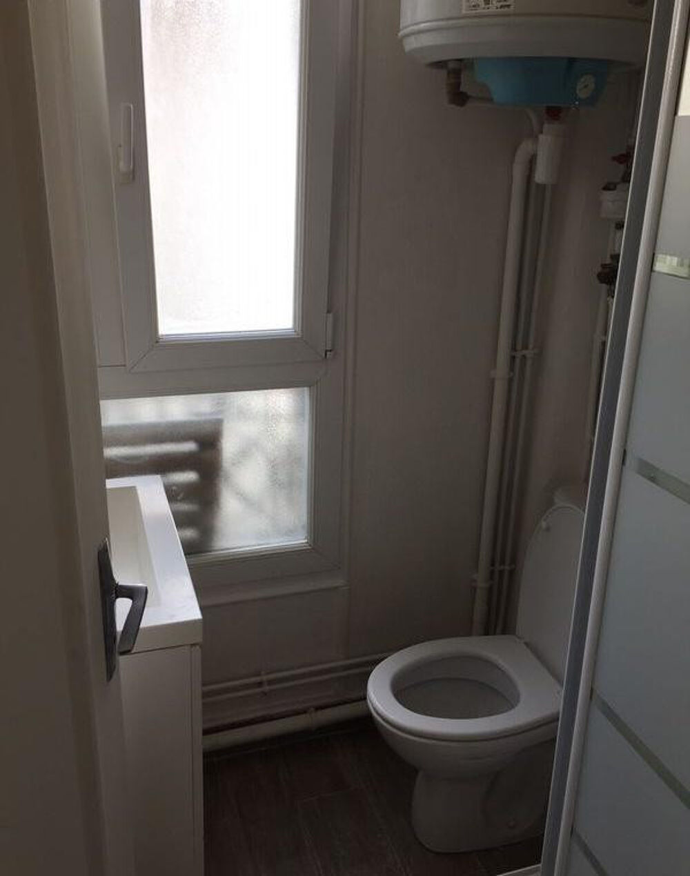 Location Appartement T2 de 33 m² à Saint-Denis Saint-denis