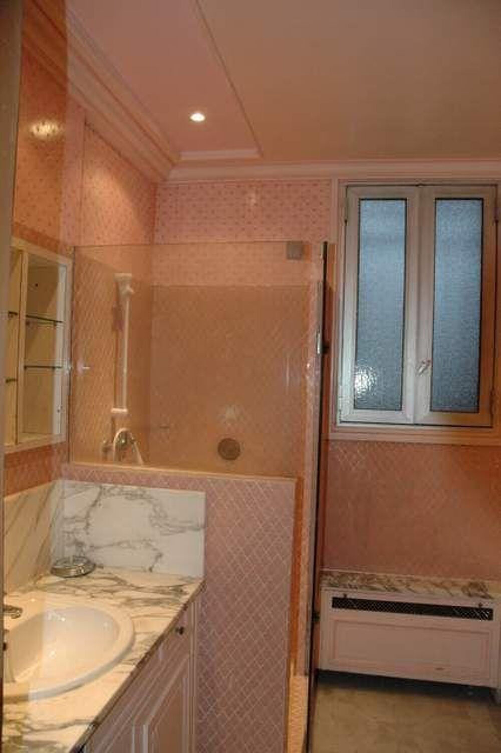 Location Maison CHAMBRE MEUBLÉE AVEC SALLE DE BAINS PRIVATIVE Vitry-sur-seine