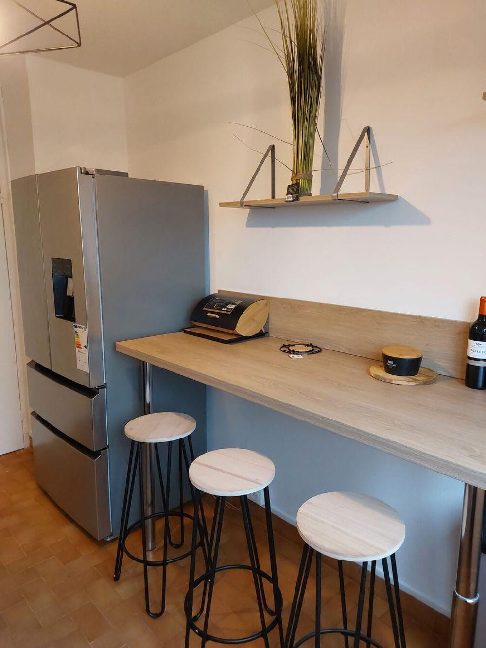 Location Appartement Colocation meublé avec personnel de ménage Orvault