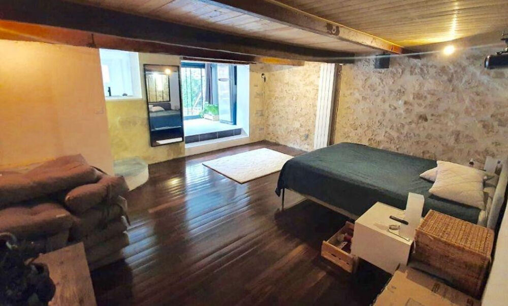 Location Appartement LOFT 116 m2 GRANDE TERASSE DE 20m2 REFAIT NEUF Marseille 15