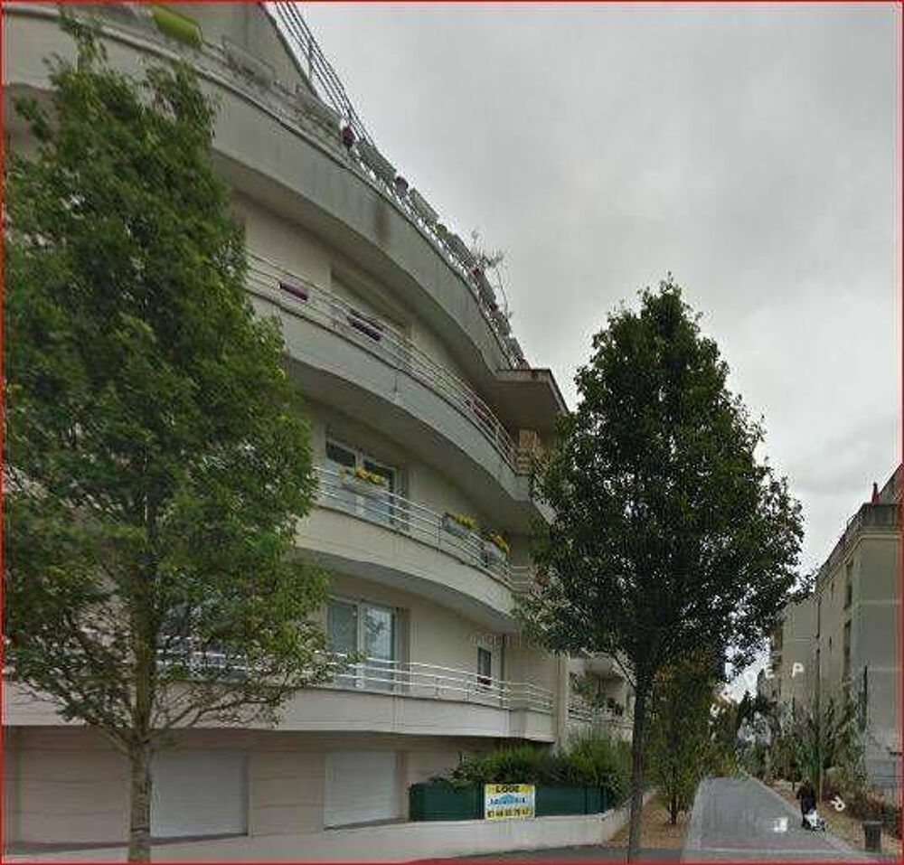 Location Appartement Beau 2P 48 m² Rosny-Sous-Boi Rosny-sous-bois