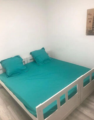  Appartement à louer 3 pièces 70 m²