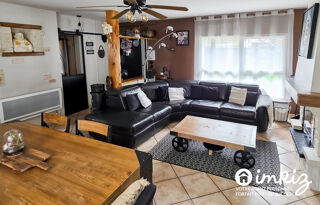  Maison à vendre 4 pièces 88 m²
