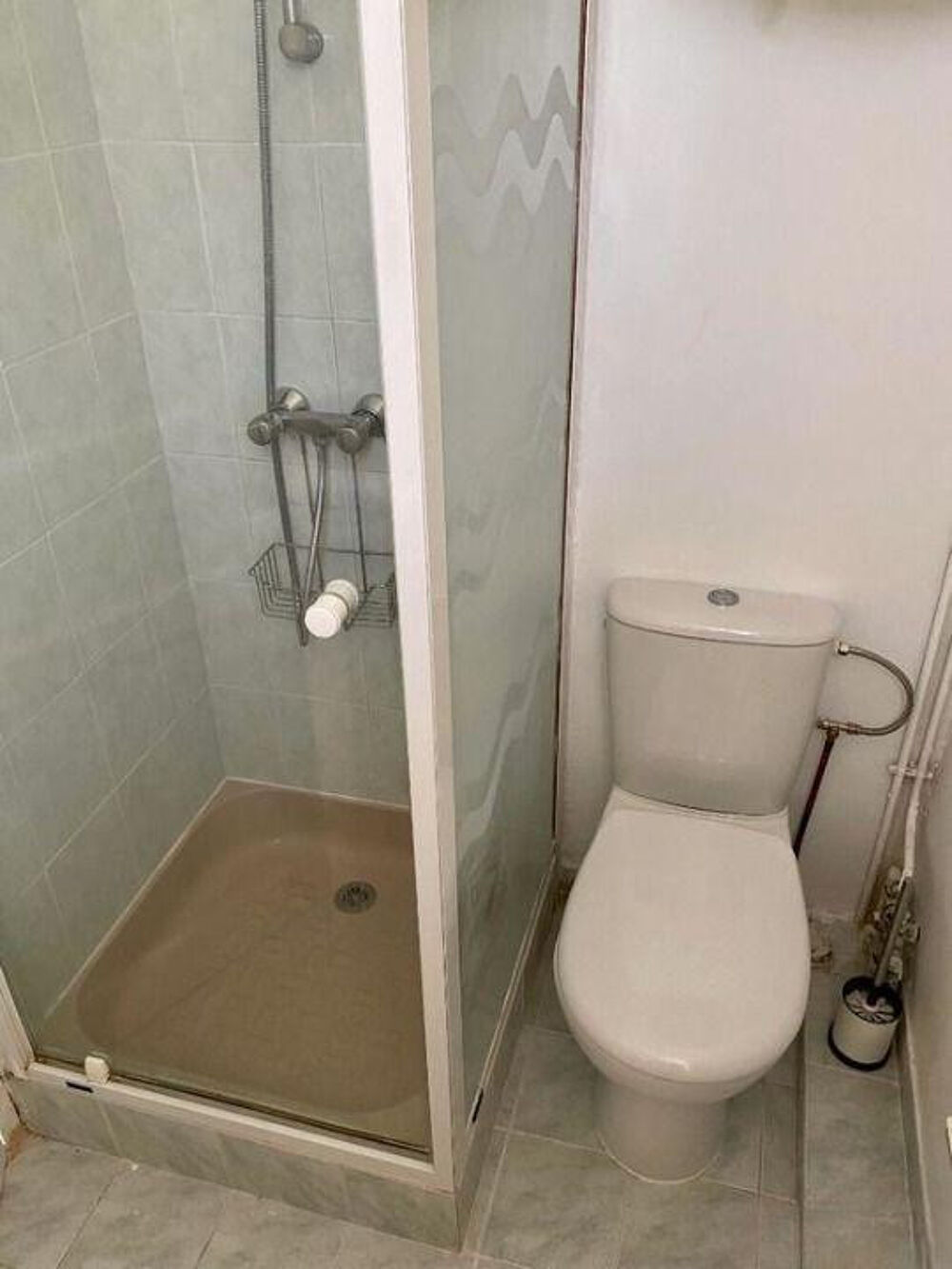 Location Appartement Grand Studio de 25 m² à Paris 13ème Paris 13