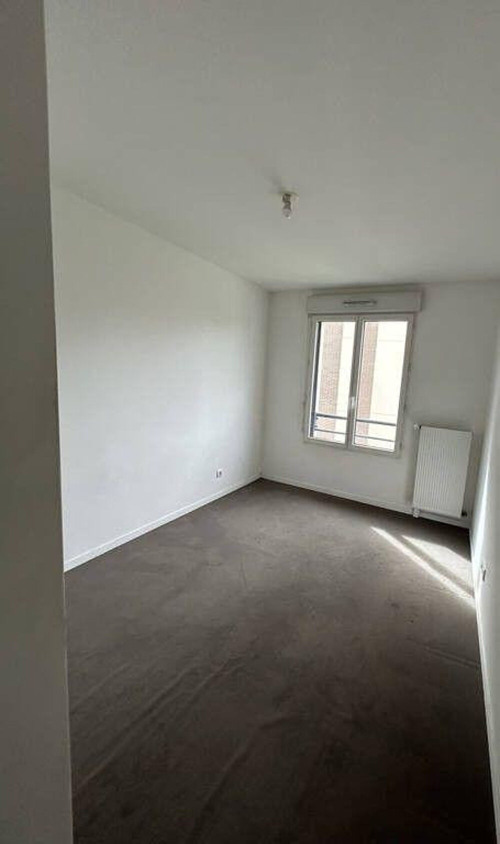 Location Appartement Beau 3 pièces neuf BBC 66 m² sans vis-à-vis. Ivry-sur-seine