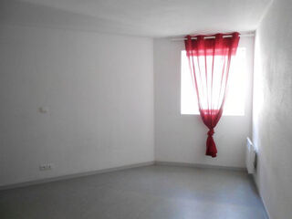  Appartement à louer 1 pièce 17 m²