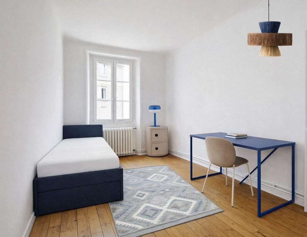 Appartement dexception 149 m² Centre-ville