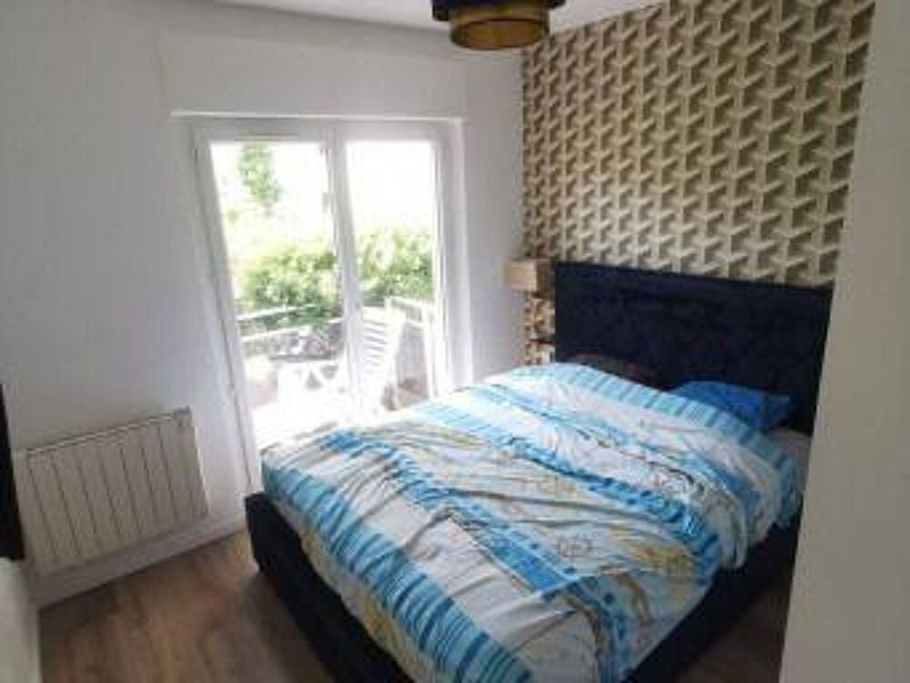 Location Appartement Charmant T2 Quartier Sept Deniers meublé Toulouse