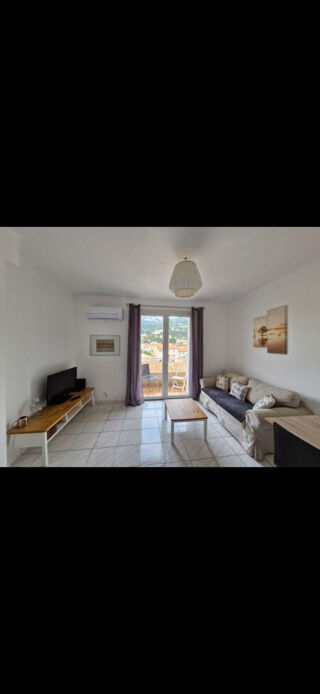  Appartement � louer 3 pi�ces 50 m�