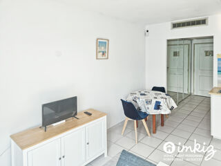  Appartement  vendre 1 pice 24 m