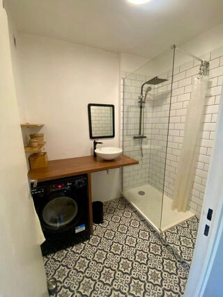  Appartement � louer 2 pi�ces 53 m�